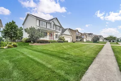 5292 Meadow Park Drive, Kent, OH 44240 - Photo 4