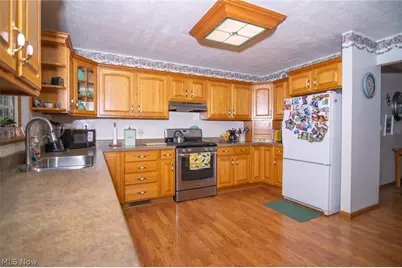 50925 Windy Hill Road, Jacobsburg, OH 43933 - Photo 10
