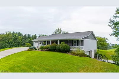 50925 Windy Hill Road, Jacobsburg, OH 43933 - Photo 38