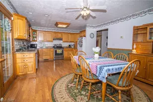 50925 Windy Hill Rd, Jacobsburg, OH 43933 - Photo 8