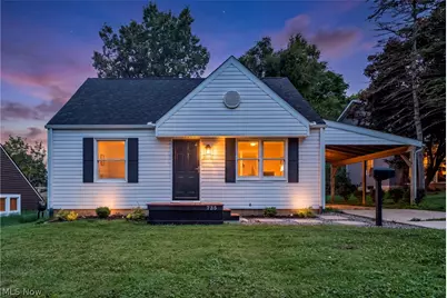 735 Cuyahoga Street, Kent, OH 44240 - Photo 2