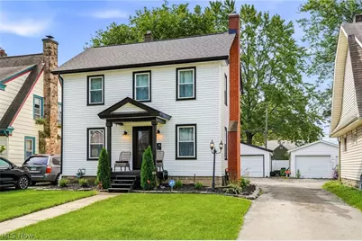 109 Stanford Avenue, Elyria, OH 44035 - Photo 1