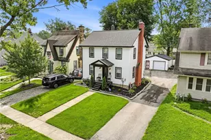 109 Stanford Ave, Elyria, OH 44035 - Photo 2