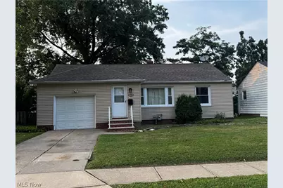 30107 Thomas Street, Willowick, OH 44095 - Photo 1