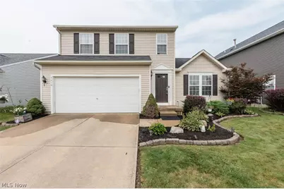 5410 Fountain Circle, North Ridgeville, OH 44039 - Photo 1