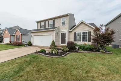 5410 Fountain Circle, North Ridgeville, OH 44039 - Photo 50