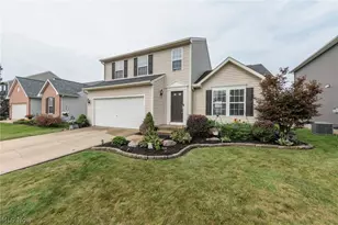5410 Fountain Cir, North Ridgeville, OH 44039 - Photo 50