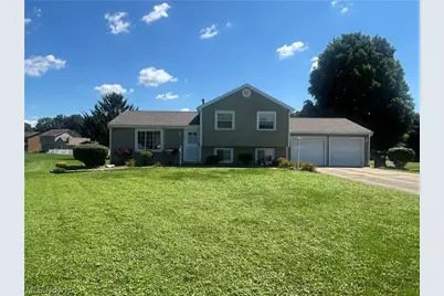 1302 Huntington Court, Boardman, OH 44512 - Photo 1