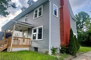248 Lora Ave, Youngstown, OH 44504 - Photo 2