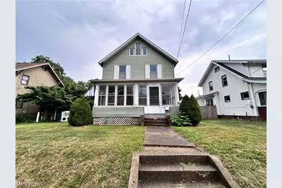 547 W Maple Street, North Canton, OH 44720 - Photo 1