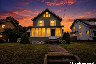 547 W Maple St, North Canton, OH 44720 - Photo 2