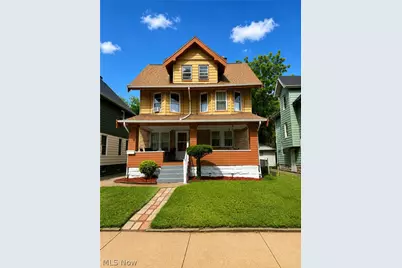 514 E 118th Street, Loveland, OH 44108 - Photo 2
