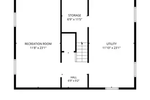 304 Castle Blvd, Akron, OH 44313 - Photo 36