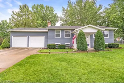 1355 Edgewood Drive, Ashland, OH 44805 - Photo 1