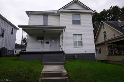 415 N 8th Street, Cambridge, OH 43725 - Photo 1