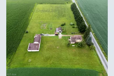 3763 Bates Road, Wooster, OH 44691 - Photo 2