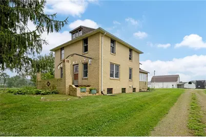 3763 Bates Road, Wooster, OH 44691 - Photo 1