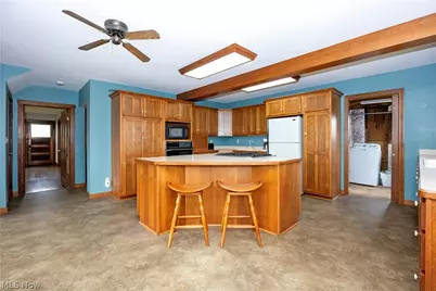 3763 Bates Road, Wooster, OH 44691 - Photo 4