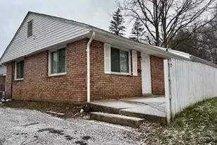 318 Sagamore Ave, Akron, OH 44305 - Photo 1