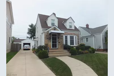 4224 W 58th Street, Loveland, OH 44144 - Photo 1