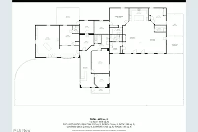 3174 Pennsylvania Avenue, Weirton, WV 26062 - Photo 34