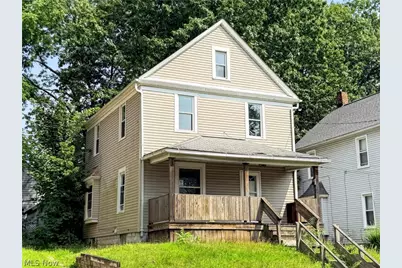 513 Rentschler Street, Akron, OH 44304 - Photo 2