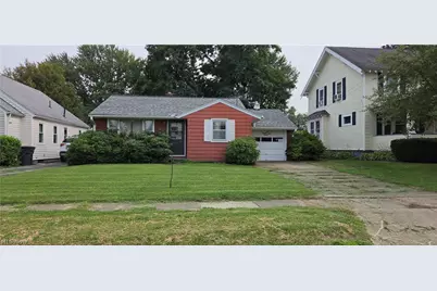 1936 E 43rd Street, Ashtabula, OH 44004 - Photo 1