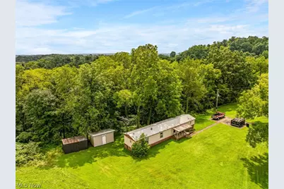 43238 Sugartree-Cranesnest Road, Woodsfield, OH 43793 - Photo 2
