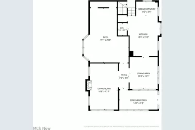 1275 N Main Street, Akron, OH 44310 - Photo 4