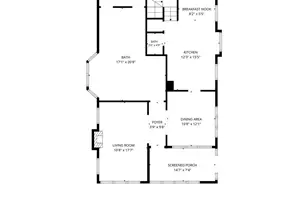 1275 N Main St, Akron, OH 44310 - Photo 4