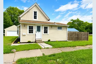 410 E 9th Street, Ashland, OH 44805 - Photo 2