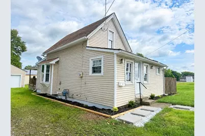 410 E 9th Street, Ashland, OH 44805 - Photo 2