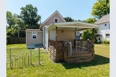 410 E 9th Street, Ashland, OH 44805 - Photo 22