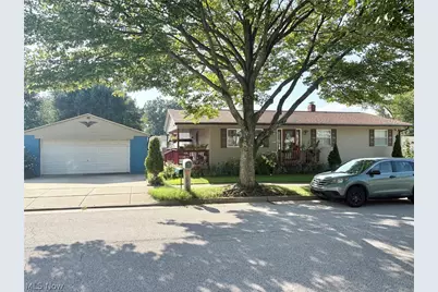 1542 Scenic Way, Akron, OH 44310 - Photo 1