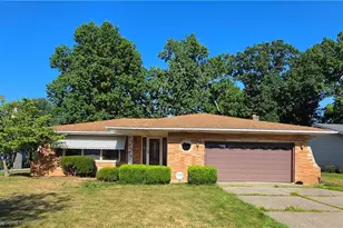 6413 Gale Dr, Green Hills, OH 44131 - Photo 1