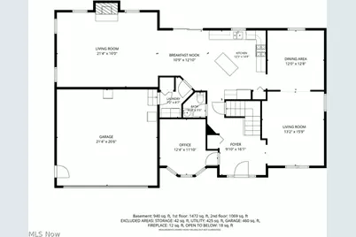 621 Continental Drive, Medina, OH 44256 - Photo 48