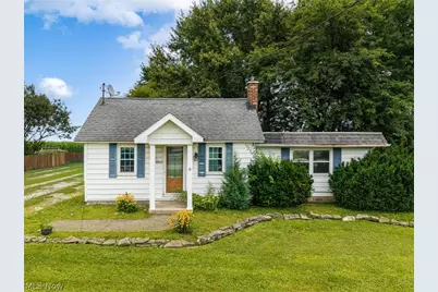 2863 S State Rt 4, Attica, OH 44807 - Photo 1