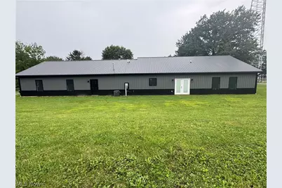 5020 Cherry Street, Adamsville, OH 43802 - Photo 2