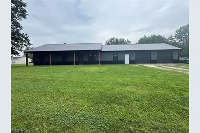 5020 Cherry Street, Adamsville, OH 43802 - Photo 1