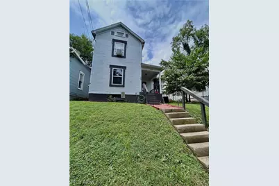 432 Douglas Avenue, Marietta, OH 45750 - Photo 2