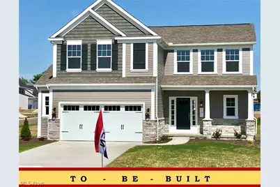 3483 Wicker Street NE, Canton, OH 44721 - Photo 1