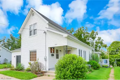 1022 Fairground, Caldwell, OH 43724 - Photo 4