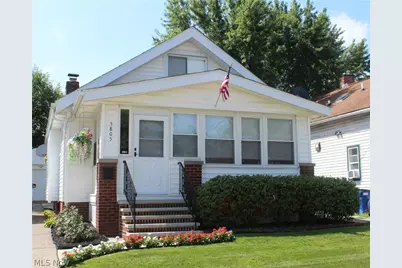 5805 Northcliff Avenue, Loveland, OH 44144 - Photo 1