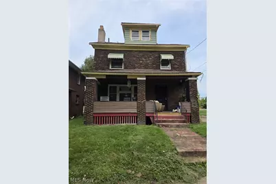 728 Crandall Avenue, Youngstown, OH 44510 - Photo 1