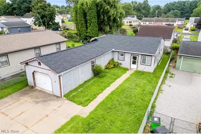 1276 Prospect Street, Barberton, OH 44203 - Photo 2