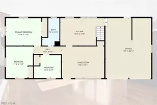289 Valley View Dr, Wooster, OH 44691 - Photo 16