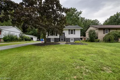 502 Roosevelt Drive, Geneva, OH 44041 - Photo 1