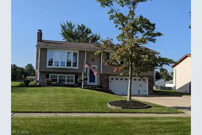 3872 Sherbrook Oval, Brunswick, OH 44212 - Photo 2