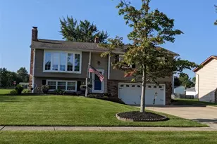 3872 Sherbrook Oval, Brunswick, OH 44212 - Photo 2