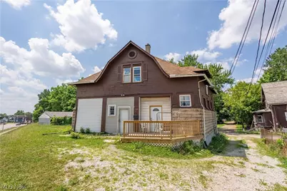 604 Oby Place NW, Canton, OH 44703 - Photo 2